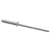 Federal Industries 77-12280 Rivet Pop 1/8 Sts Ss/s42d Grip