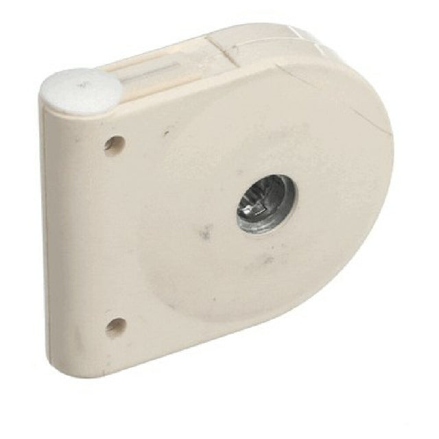 Federal Industries M-10637 Damper Rework