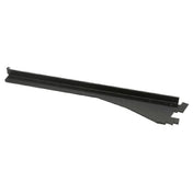 Federal Industries M-8829-LA Shelf Brckt 15 5.75 Tilt Paint