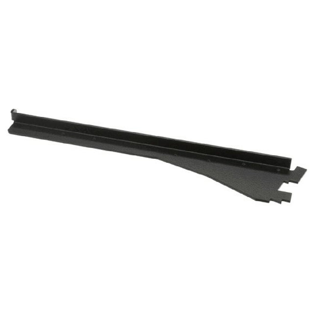 Federal Industries M-8829-LA Shelf Brckt 15 5.75 Tilt Paint