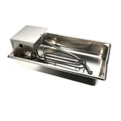 Federal Industries SA-1878-7 Condo Lg Pan Assembly 240v/1200w