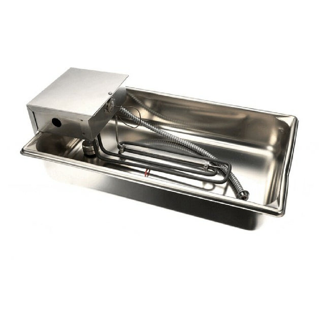 Federal Industries SA-1878-7 Condo Lg Pan Assembly 240v/1200w