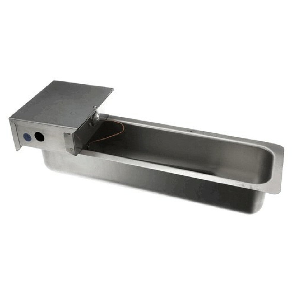 Federal Industries SA-1879 Condo Pan Assembly 230v/1200w Sn