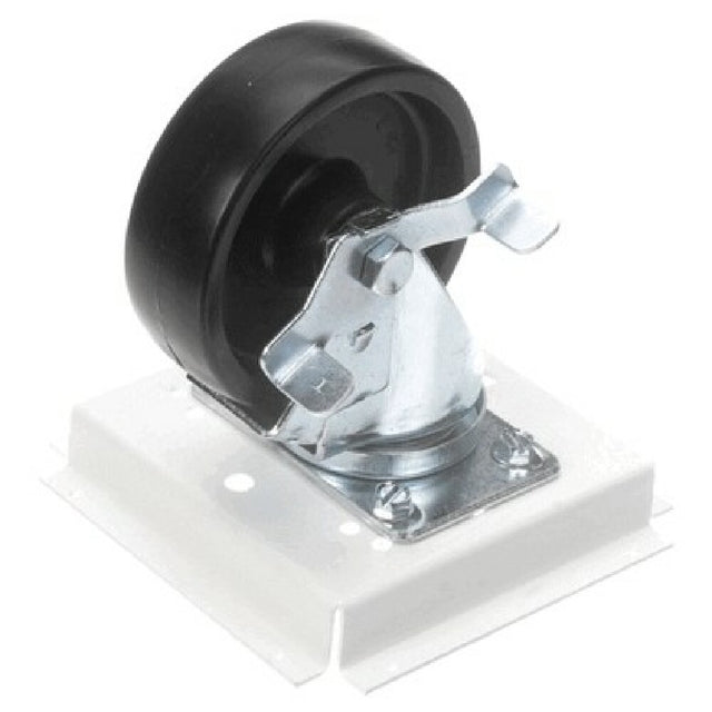 Federal Industries SA4368-3 Caster Assembly 4 Lprss