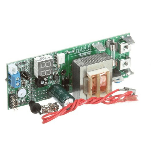 Fetco 1000.00035.00 Digital Thermostat 200 240vac