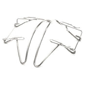 Fetco 1000.00053.00 6000 Series Brew Basket Clips