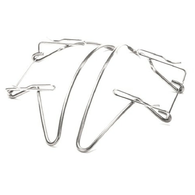 Fetco 1000.00053.00 6000 Series Brew Basket Clips