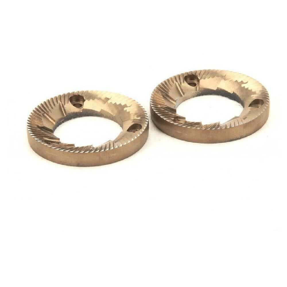 Fetco 1000.00085.00 Grinding Disc Kit 64 Mm Dia D