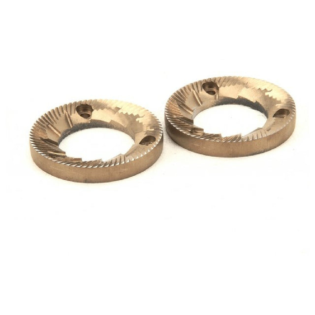 Fetco 1000.00085.00 Grinding Disc Kit 64 Mm Dia D