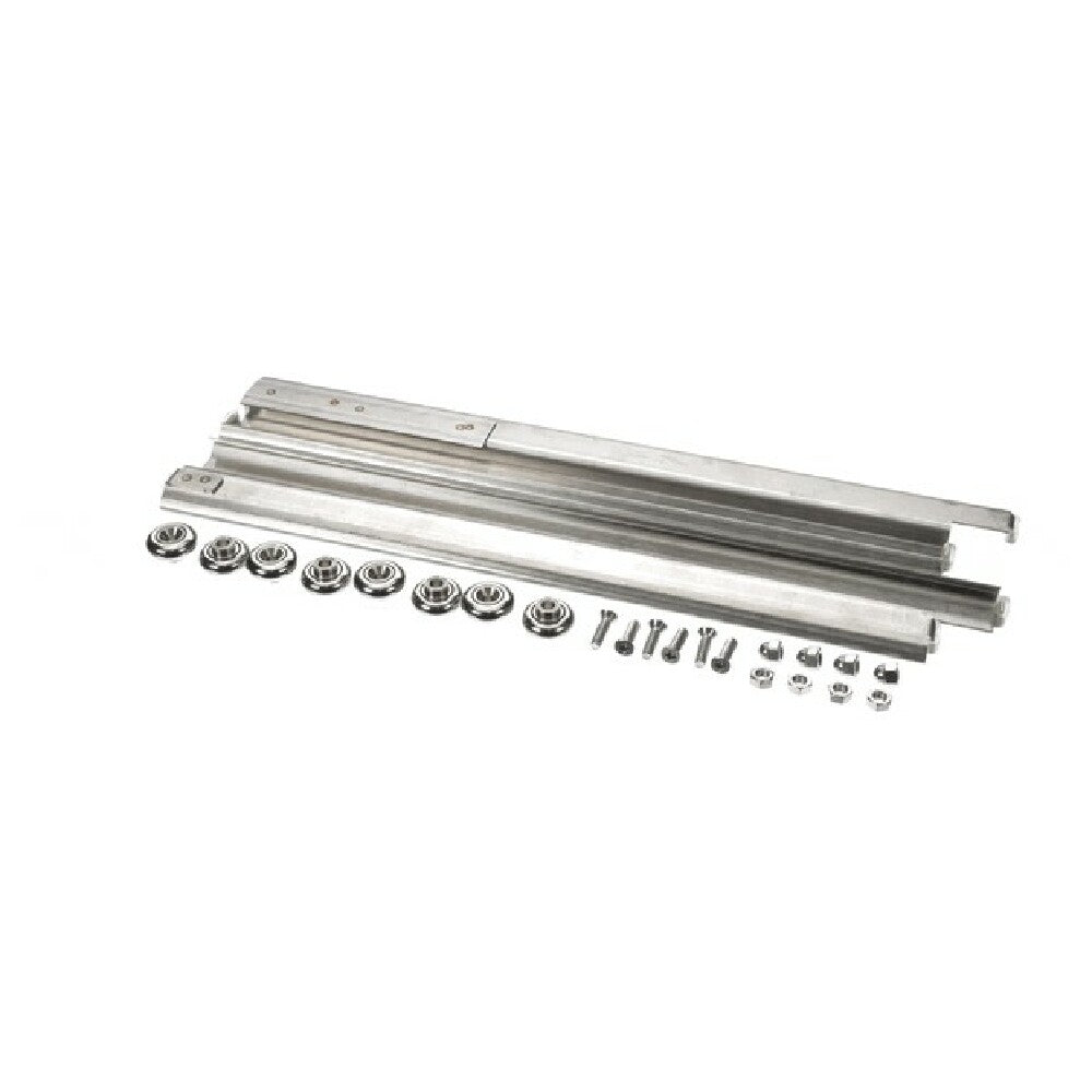 Fetco 1000.00106.00 Kit Drawer Slide Set Of 2 Cb