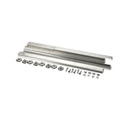Fetco 1000.00106.00 Kit Drawer Slide Set Of 2 Cb