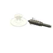 Fetco 1000.00108.00 Kit Dsv11 Diaphragm Plunger