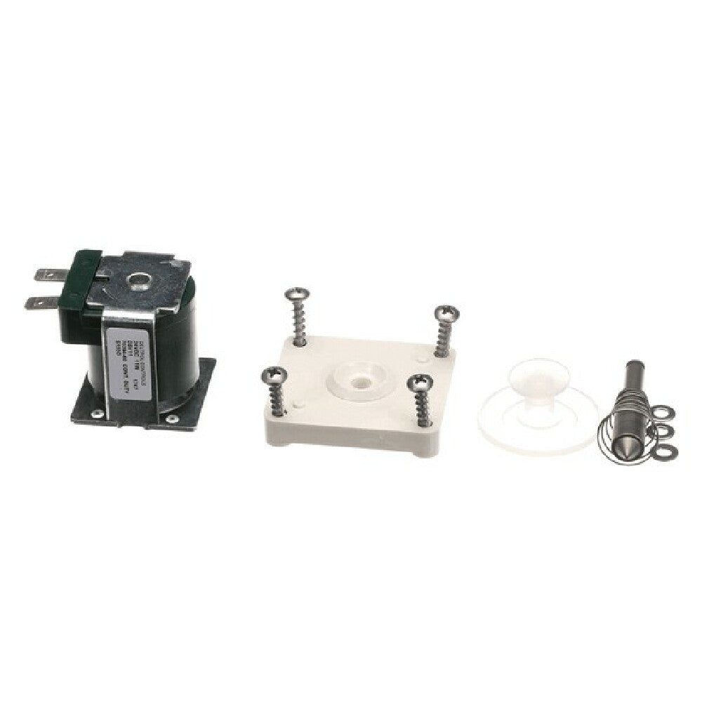 Fetco 1000.00114.00 Solenoid 24vdc
