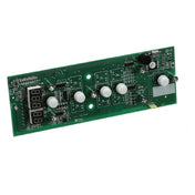 Fetco 1000.00122.00 Kit Assembly 5 Keys S2p