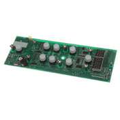 Fetco 1000.00123.00 Kit Assembly 8 Keys D2p
