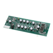 Fetco 1000.00126.00 Control Board