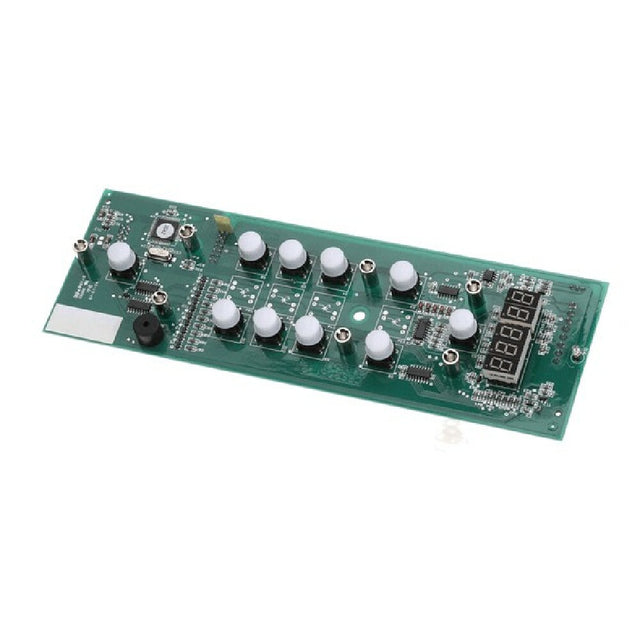 Fetco 1000.00126.00 Control Board