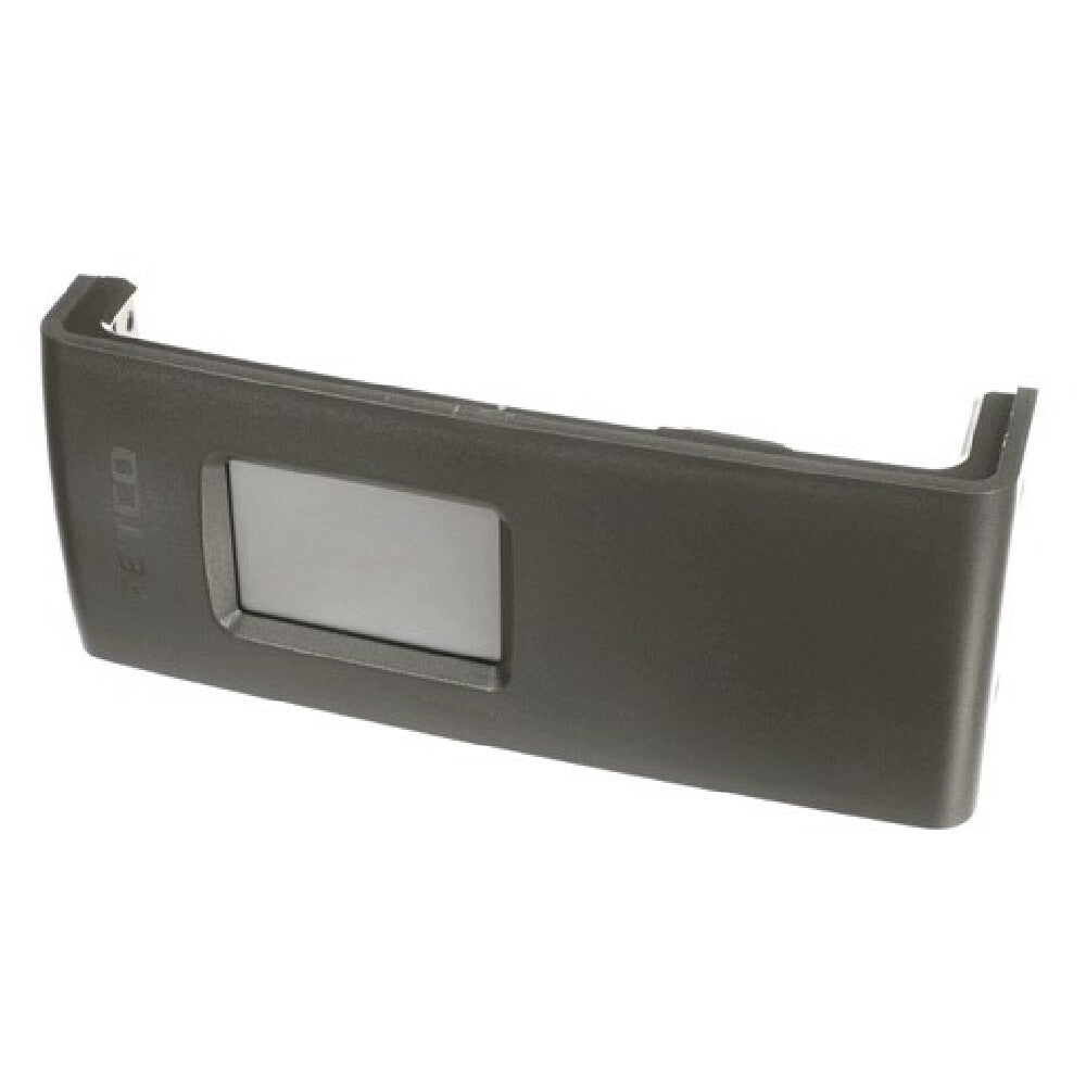 Fetco 1000.00137.00 Xts Front Panel Assy