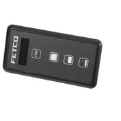 Fetco 1000.00138.00 Xv Single Front Panel Replace