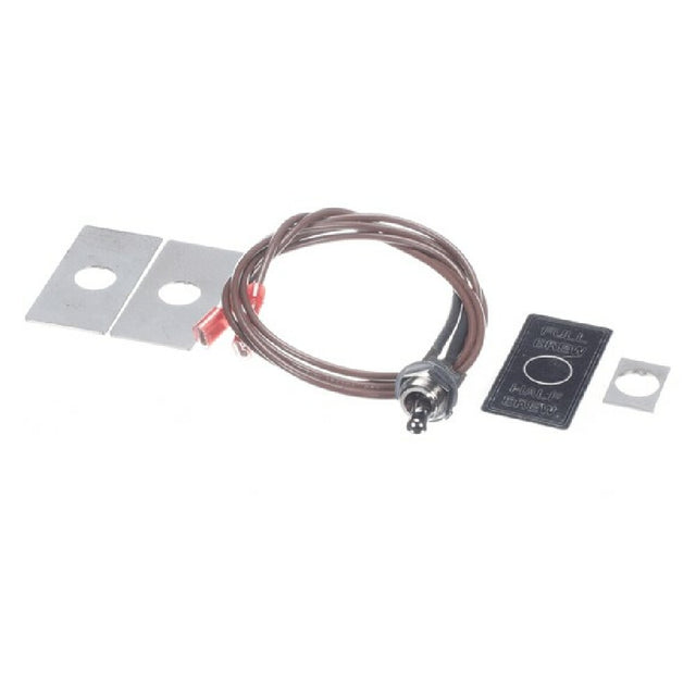 Fetco 1000.00152.00 Switch Full/half Slide