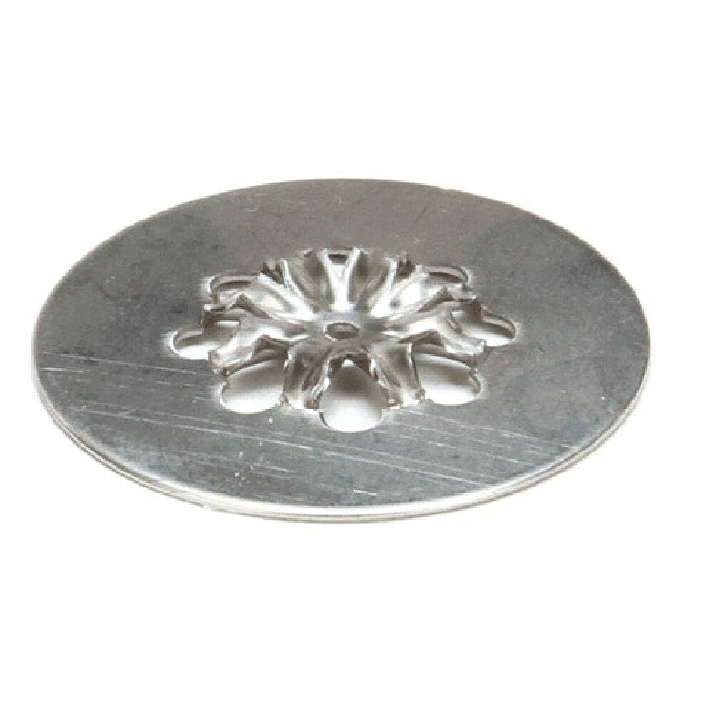 Fetco 1005.00003.00 Spray Cutter 8 1 Center Hole