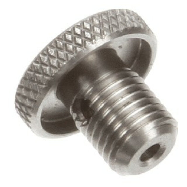 Fetco 1013.00035.00 Cap Gauge Vent