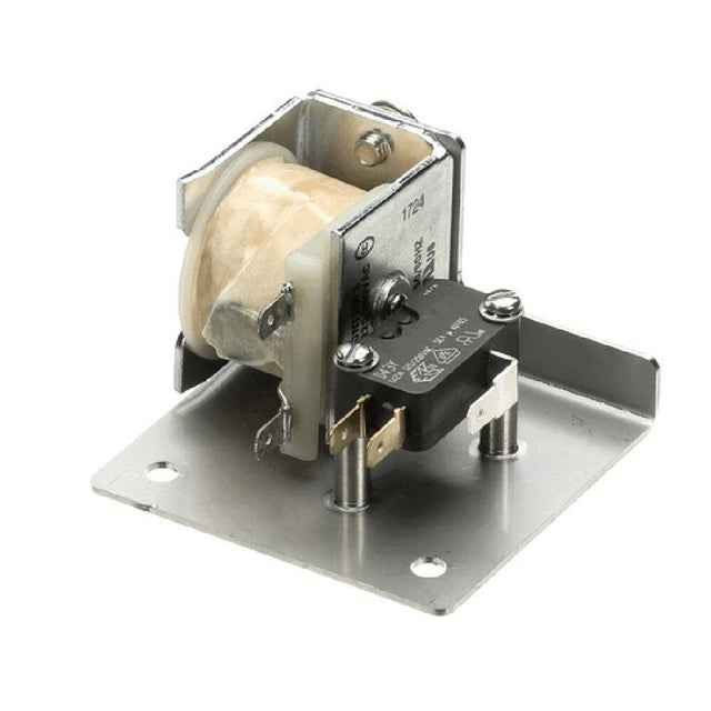 Fetco 102039 Disp. Latch Sol.assembly 220v Exp0