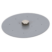 Fetco 102081 Assembly Small Spray Plate