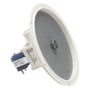 Fetco 102159 Assembly Large Spray Head 240v