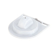 Fetco 1023.00029.00 Plug Cover L3d 15 20 (old St
