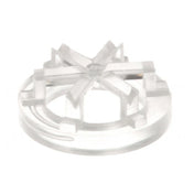 Fetco 1023.00047.00 Spray Cutter Clear Plastic