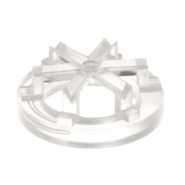 Fetco 1023.00047.00 Spray Cutter Clear Plastic