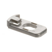 Fetco 1023.00069.00 Lock Faucet Luxus Series