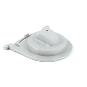 Fetco 1023.00125.00 Plug Cover L3d 15 20