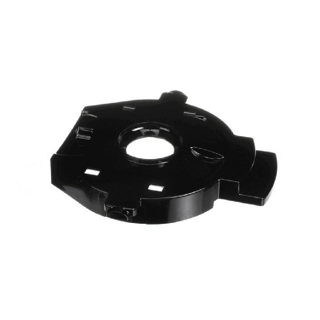 Fetco 1023.00283.00 Cover Top L4d/l4s 10 Black