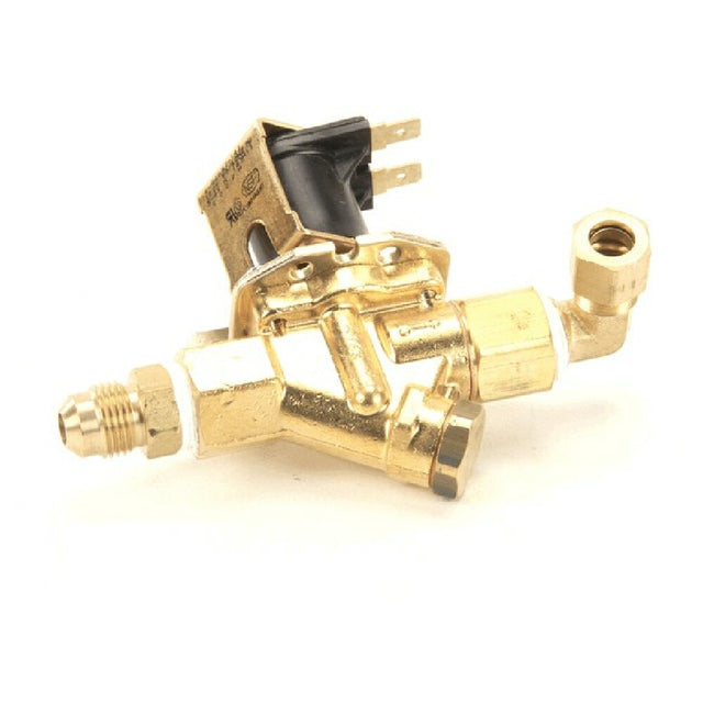 Fetco 102323 Assembly Valve S 45/2.0 Gpm 120