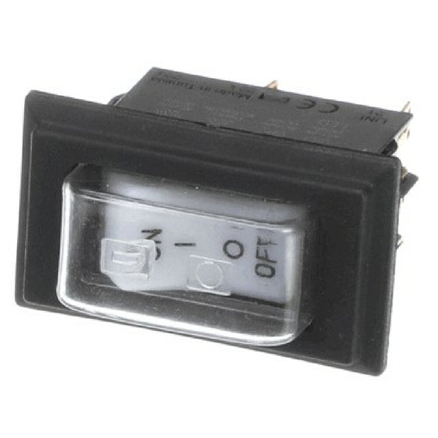 Fetco 102368 Assembly Power Switch Mariti
