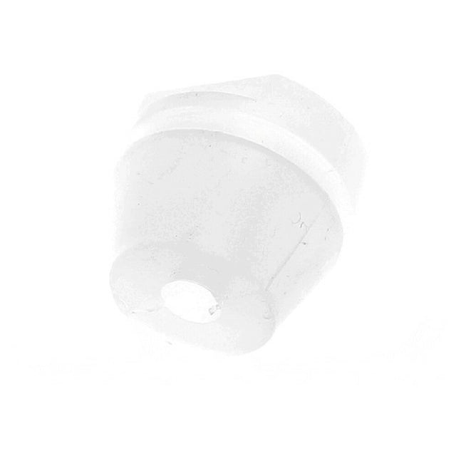 Fetco 1024.00062.00 Grommet Short Silicone Leve