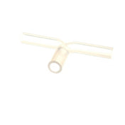 Fetco 1024.00064.00 By Pass Manifold Silicone Cb