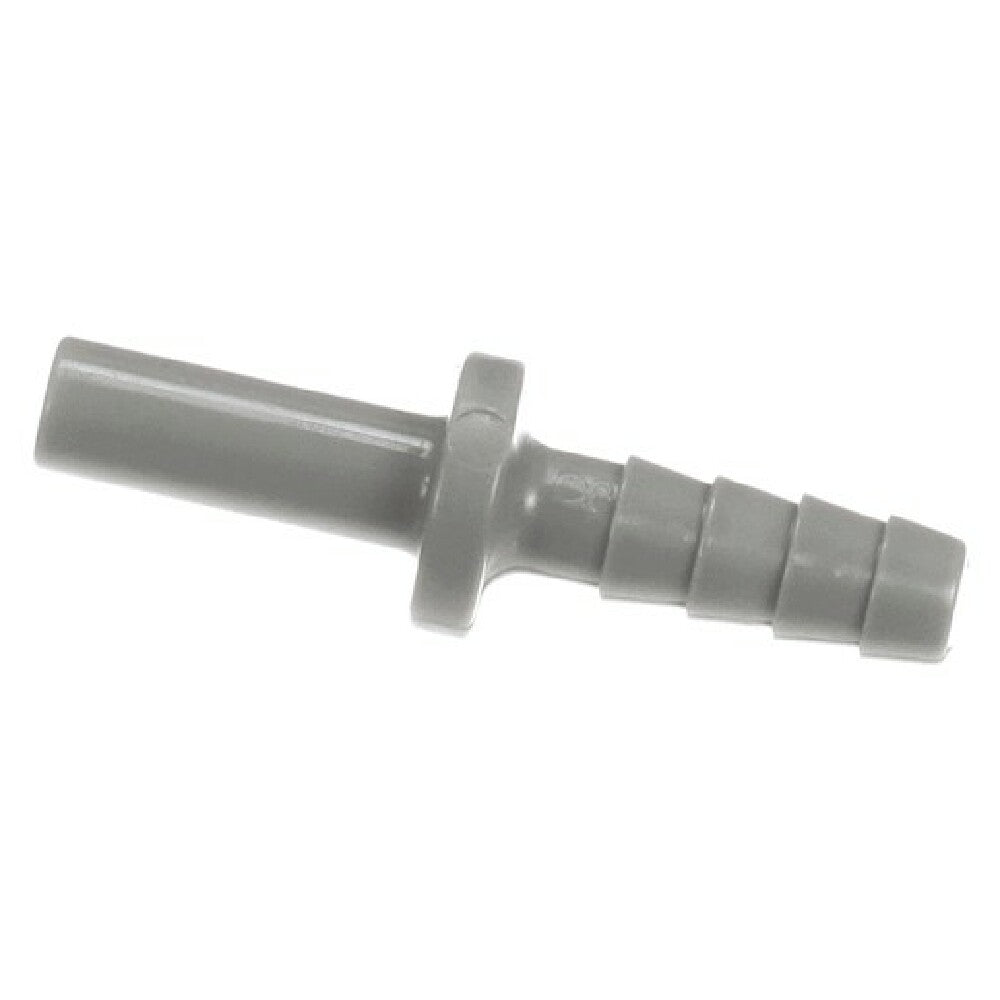 Fetco 1025.00029.00 Fitting 1/4 X 1/4 Tube To Hos