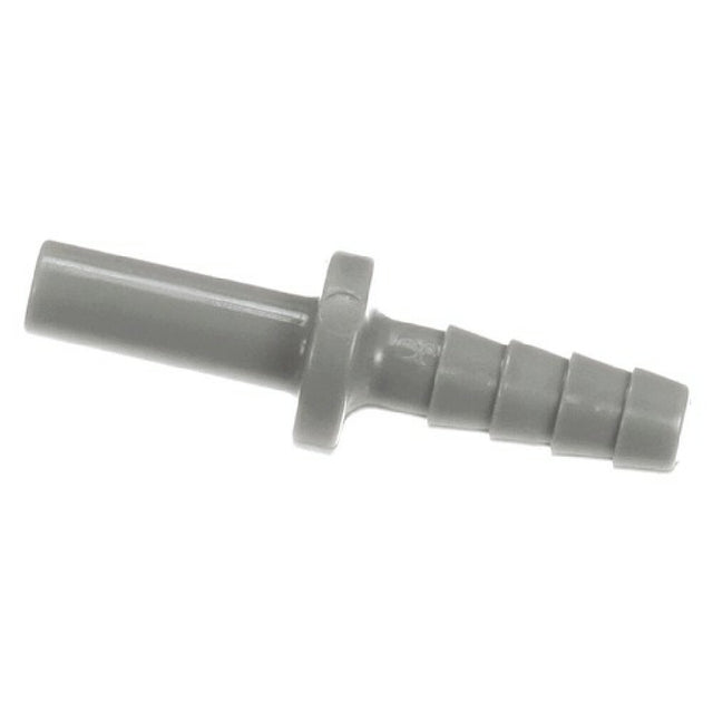 Fetco 1025.00029.00 Fitting 1/4 X 1/4 Tube To Hos