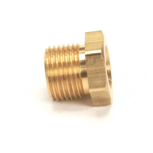 Fetco 1031.00029.00 Bushing 3/4 16 X 1/4 Npsm He