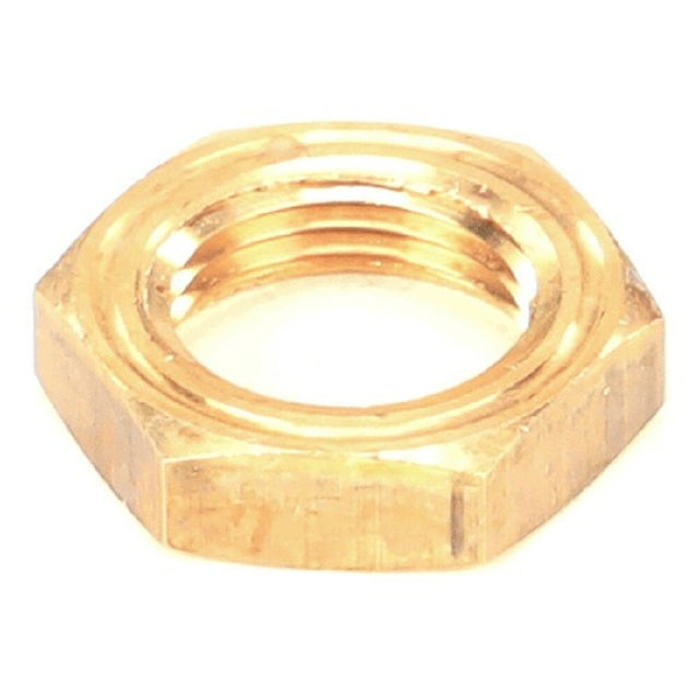 Fetco 1031.00033.00 Locknut 3/8 18 Npt Thread