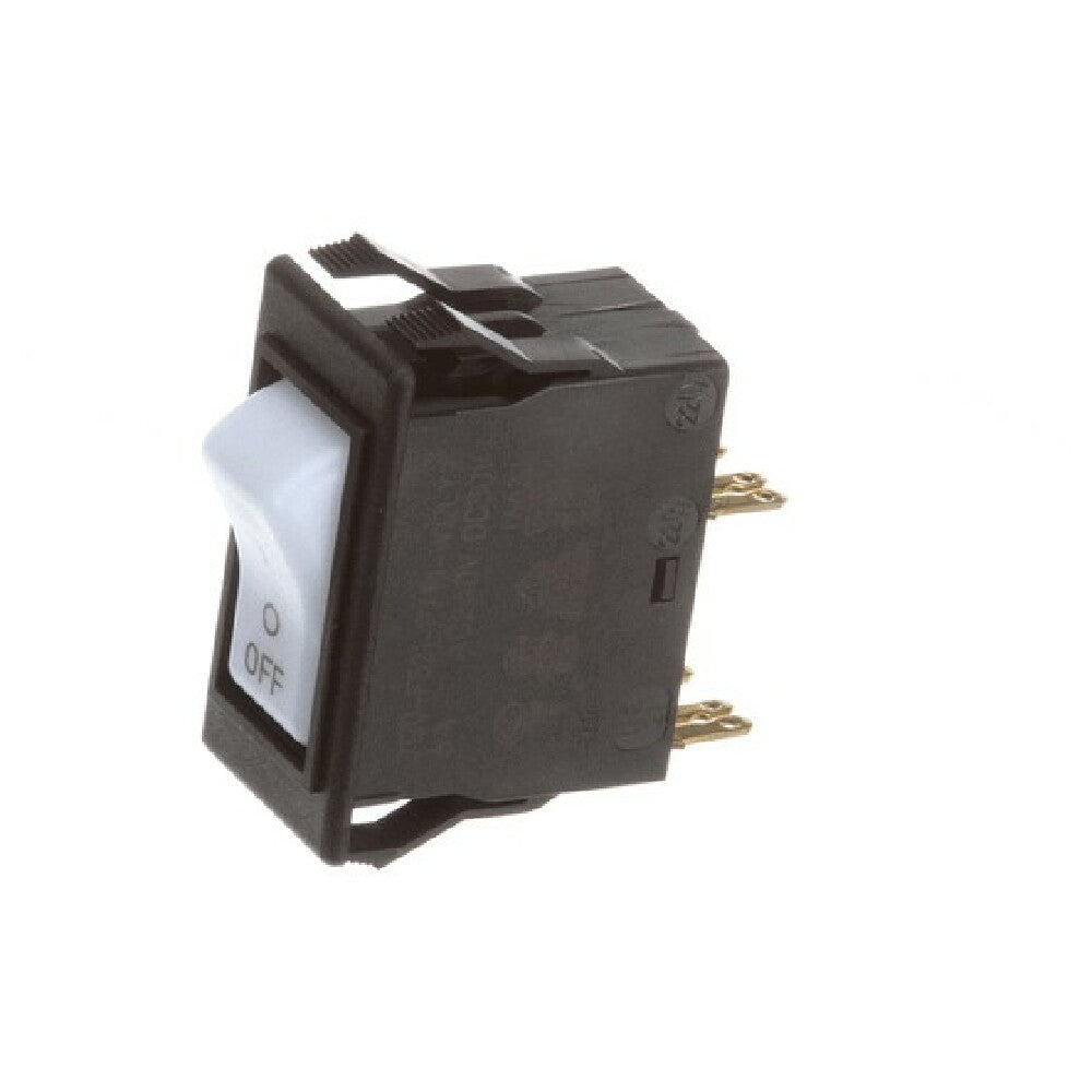 Fetco 1052.00003.00 Breaker Circuit 240vac Rock
