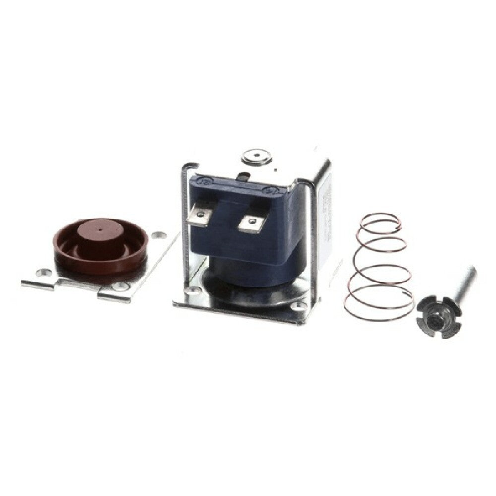 Fetco 1057.00013.00 Valve Kit Dispense 120vac/60