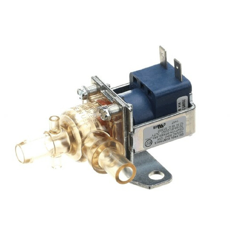 Fetco 1057.00020.00 Valve Bracket 6r 120vac 60hz