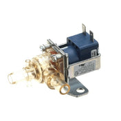 Fetco 1057.00020.00 Valve Bracket 6r 120vac 60hz