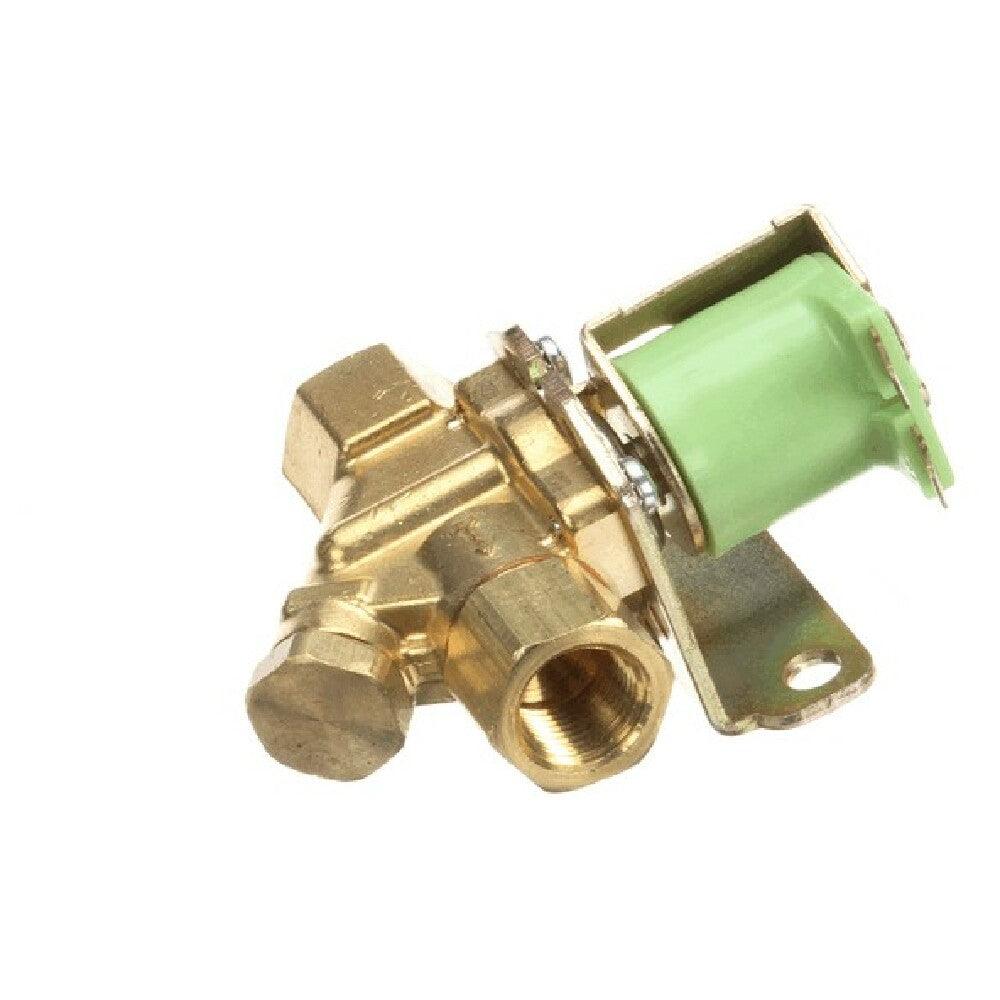 Fetco 1057.00026.00 Valve S 45/1.4 Gpm 230vac 5
