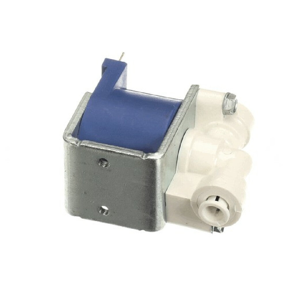 Fetco 1057.00036.00 Valve Assembly Single Coil Pr