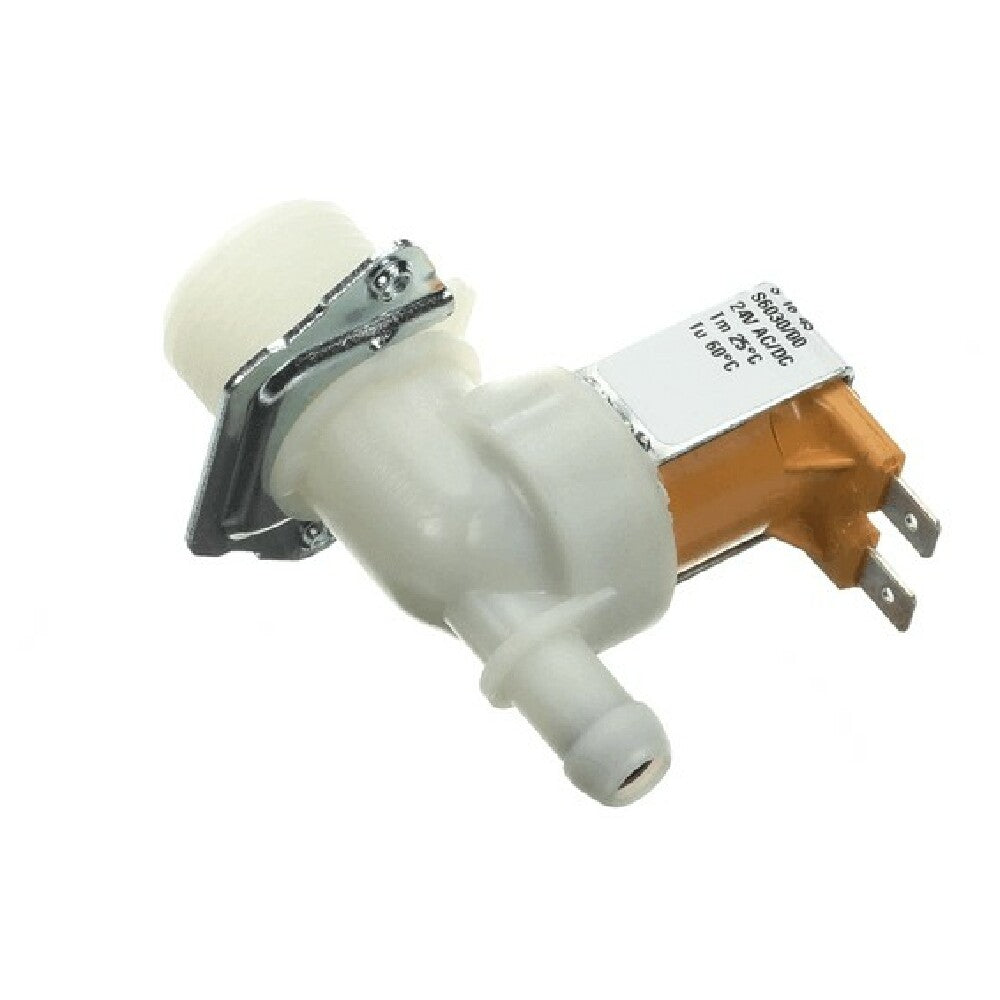 Fetco 1057.00059.00 Solenoid Valve 0.66 Gpm Brn O